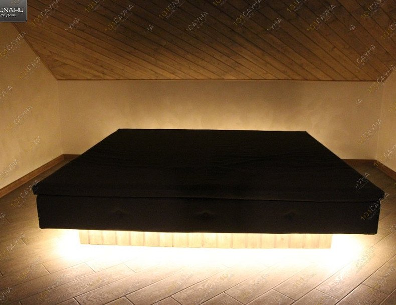 Баня МАГНАТ, в Курске, СНТ "Курск" 561 | 11 | 1001sauna.com