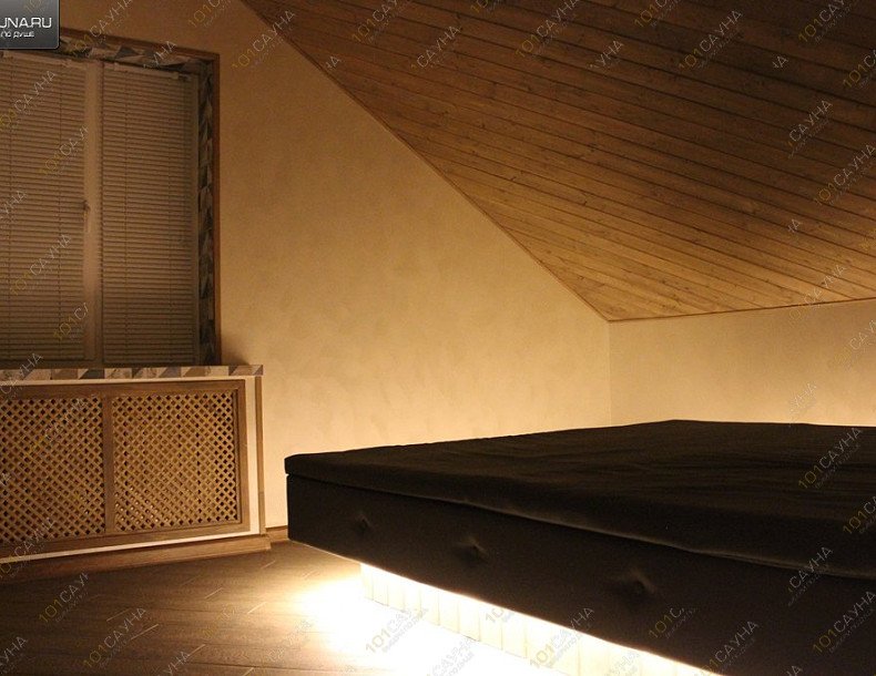 Баня МАГНАТ, в Курске, СНТ "Курск" 561 | 12 | 1001sauna.com