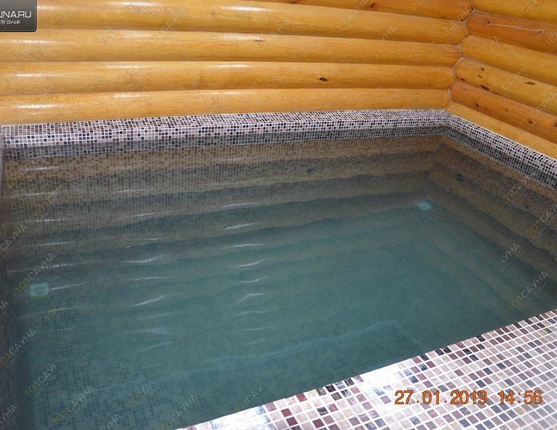 Сауна Малинки, в Нижневартовске, Индустриальная, 2П2 дом 20 | Домик 1. Фото: 96 | 1001sauna.com