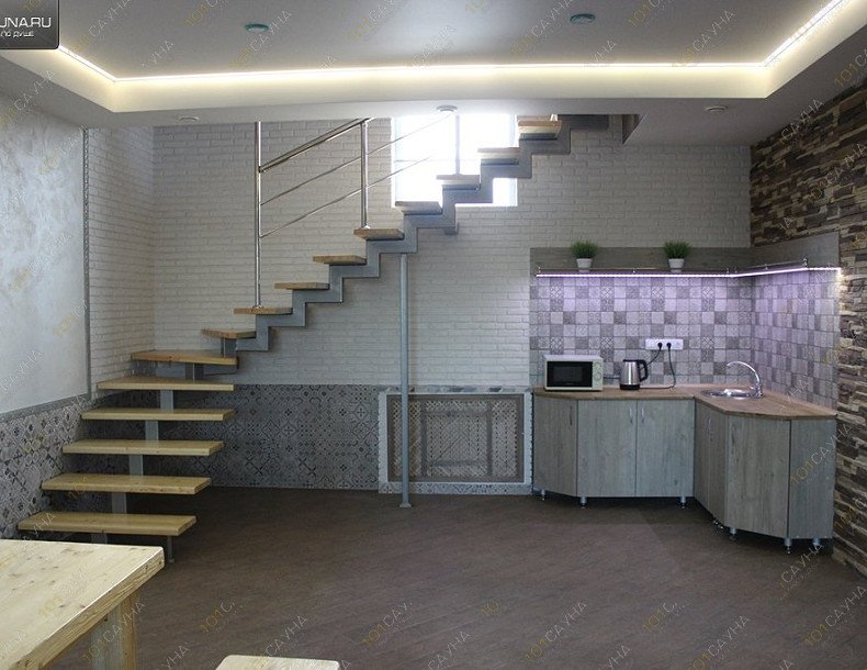 Баня МАГНАТ, в Курске, СНТ "Курск" 561 | 15 | 1001sauna.com