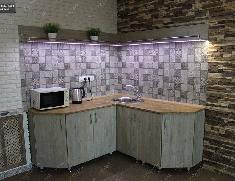 Баня МАГНАТ, в Курске, СНТ "Курск" 561 | 18 | 1001sauna.com