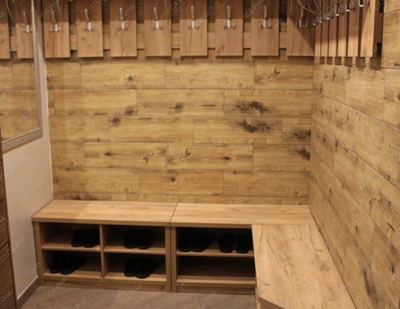 Баня МАГНАТ, в Курске, СНТ "Курск" 561 | 19 | 1001sauna.com