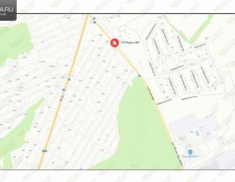 Баня МАГНАТ, в Курске, СНТ "Курск" 561 | 21 | 1001sauna.com