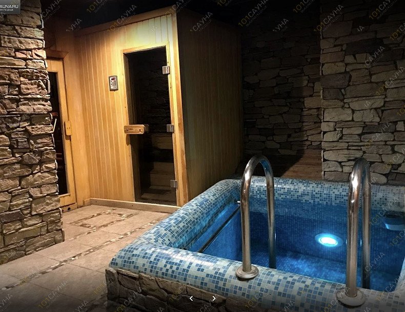 Сауна Территория первых, в Сургуте, Сургут, ул. Мелик-Карамова, 25/1 | 1 | 1001sauna.com