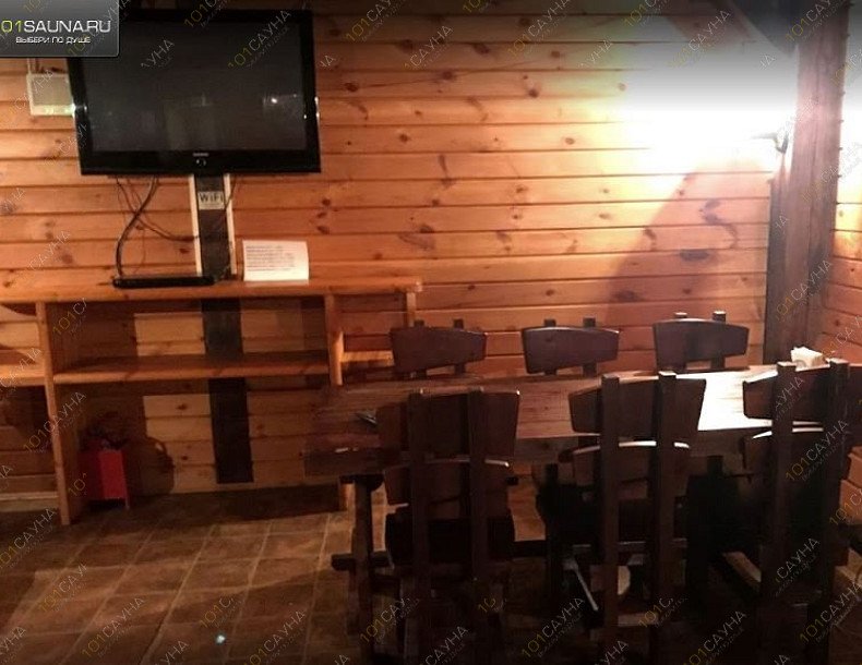 Сауна Территория первых, в Сургуте, Сургут, ул. Мелик-Карамова, 25/1 | 2 | 1001sauna.com