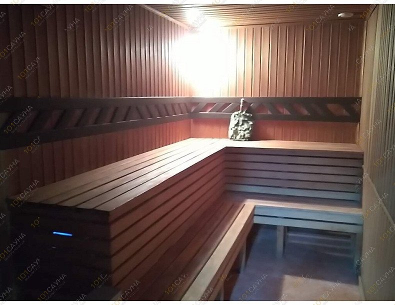 Сауна Амфибия, в Сургуте, ул. Рыбников, 16 | парная | 1001sauna.com