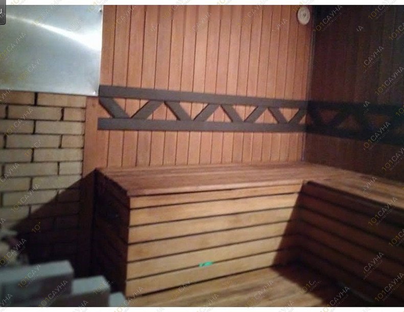 Сауна Амфибия, в Сургуте, ул. Рыбников, 16 | парная | 1001sauna.com