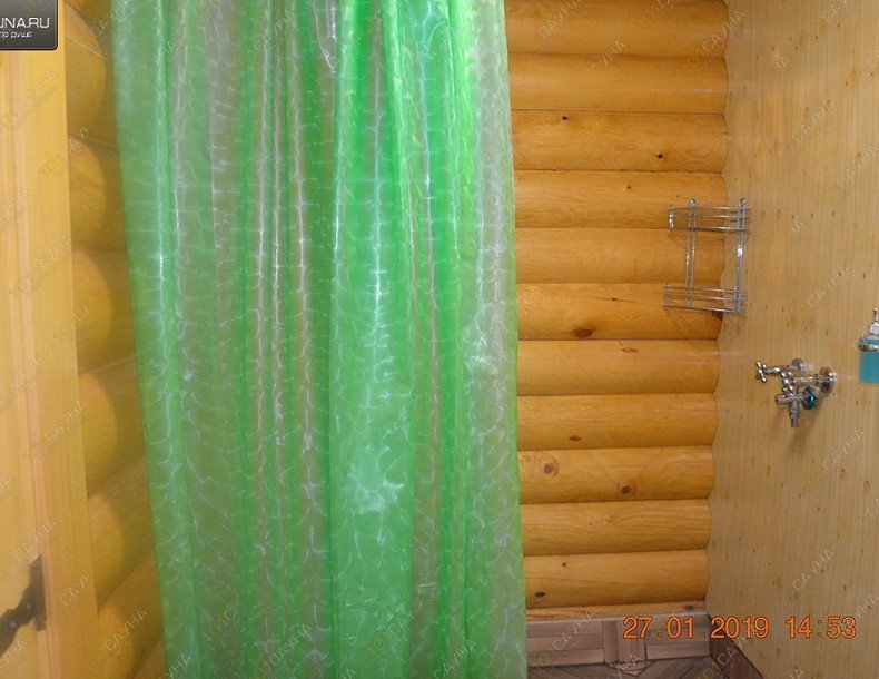 Сауна Малинки, в Нижневартовске, Индустриальная, 2П2 дом 20 | Домик 1. Фото: 100 | 1001sauna.com