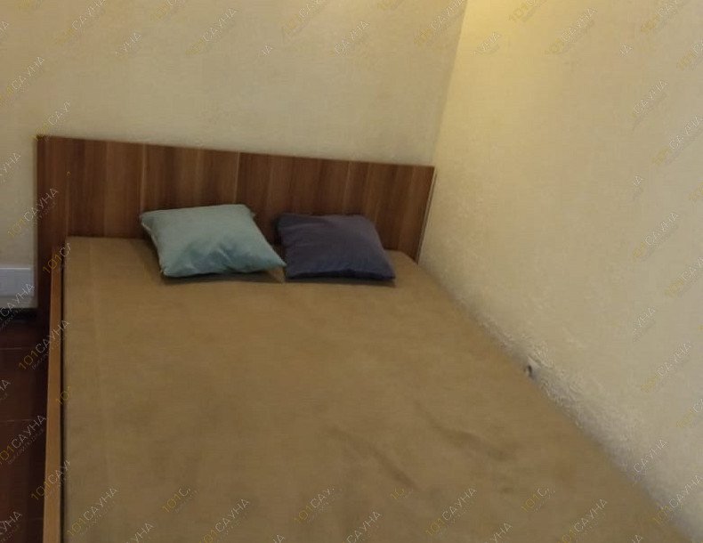 Сауна Амфибия, в Сургуте, ул. Рыбников, 16 | комната отдыха | 1001sauna.com