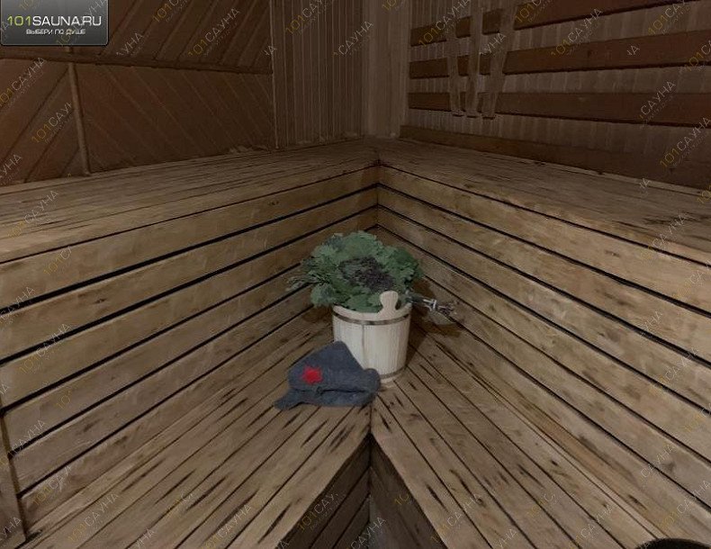 Комплекс Максимовские Бани, в Саратове, 1-я Линия, дом 1 | 2 | 1001sauna.com