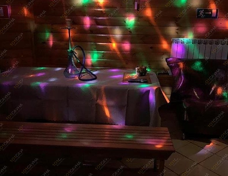 Комплекс Максимовские Бани, в Саратове, 1-я Линия, дом 1 | 3 | 1001sauna.com