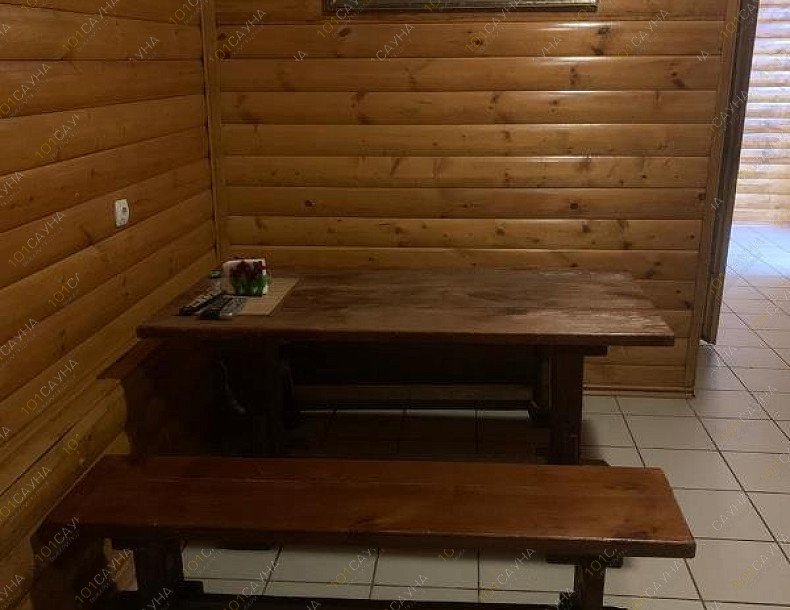 Комплекс Максимовские Бани, в Саратове, 1-я Линия, дом 1 | 7 | 1001sauna.com
