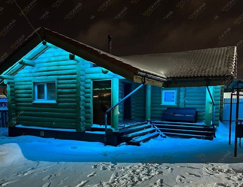 Русская баня На Волоколамском шоссе, в Твери, Волоколамское шоссе, 84 | 2 | 1001sauna.com