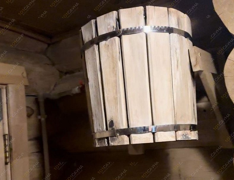 Русская баня На Волоколамском шоссе, в Твери, Волоколамское шоссе, 84 | 4 | 1001sauna.com