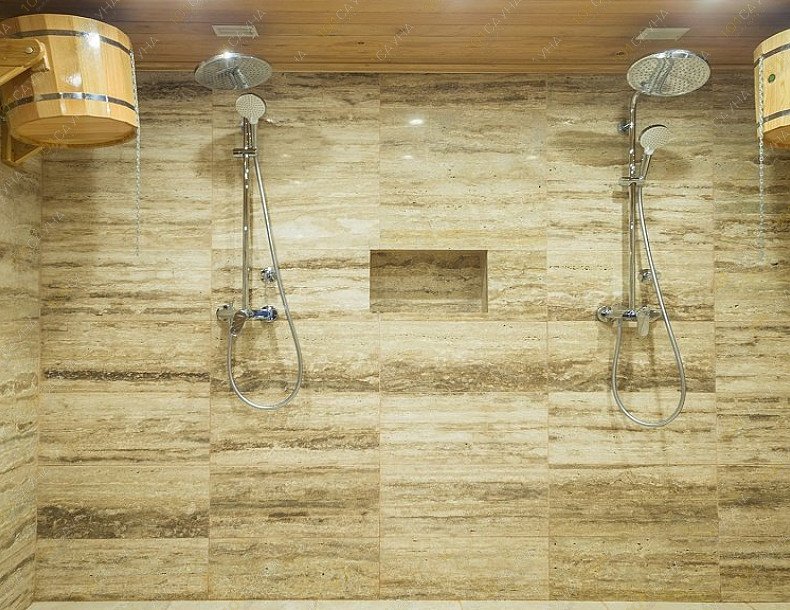 Русская баня в отеле Норд Стар, в Химках, Старбеево, ул. Свердлова, 20/3 | 4 | 1001sauna.com