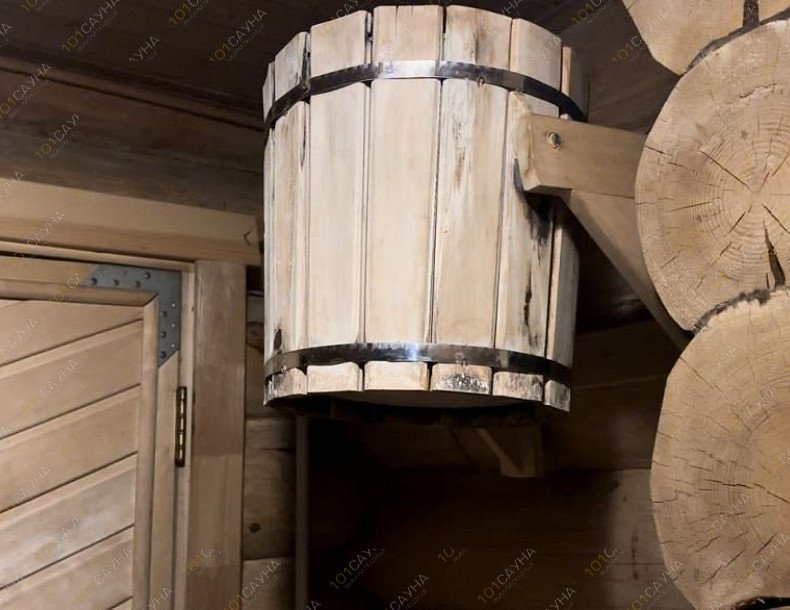 Русская баня На Волоколамском шоссе, в Твери, Волоколамское шоссе, 84 | 6 | 1001sauna.com