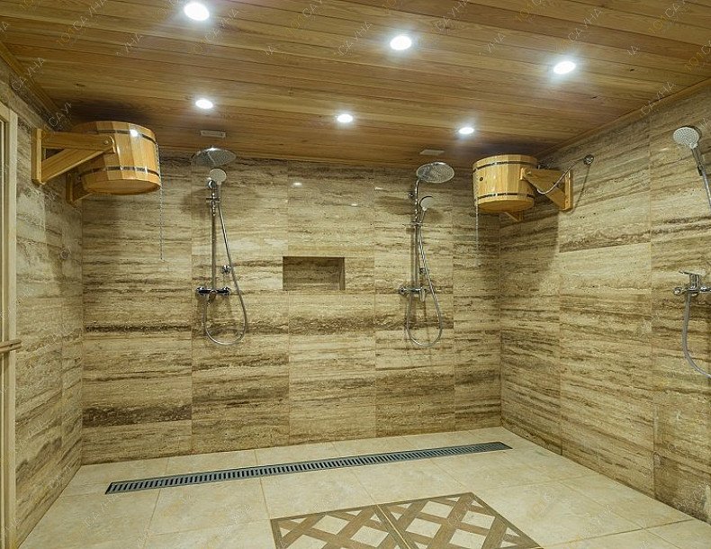 Русская баня в отеле Норд Стар, в Химках, Старбеево, ул. Свердлова, 20/3 | 6 | 1001sauna.com