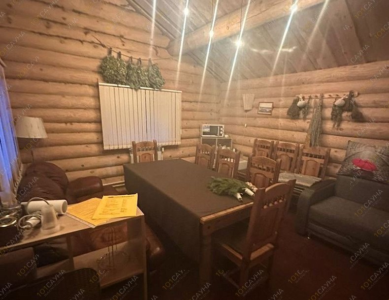 Русская баня На Волоколамском шоссе, в Твери, Волоколамское шоссе, 84 | 8 | 1001sauna.com