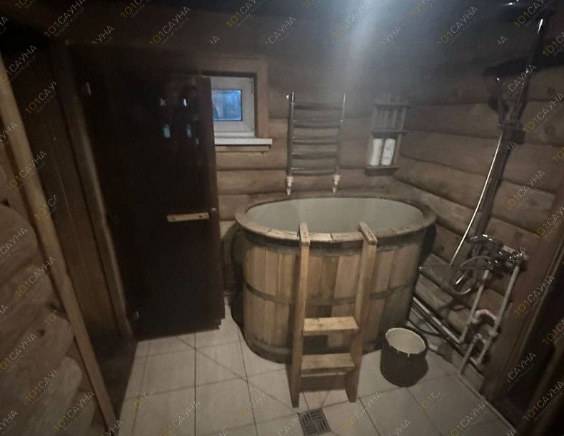 Русская баня На Волоколамском шоссе, в Твери, Волоколамское шоссе, 84 | 9 | 1001sauna.com