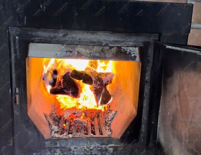 Русская баня На Волоколамском шоссе, в Твери, Волоколамское шоссе, 84 | 10 | 1001sauna.com