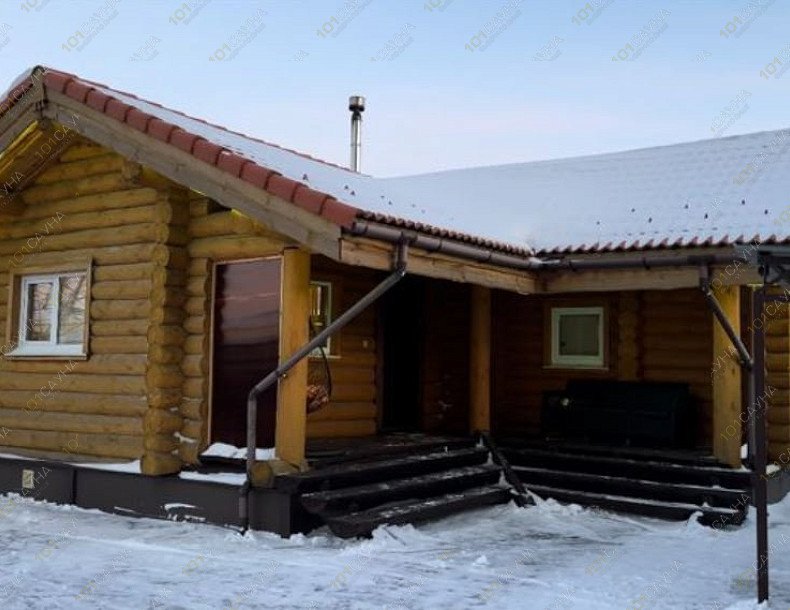 Русская баня На Волоколамском шоссе, в Твери, Волоколамское шоссе, 84 | 17 | 1001sauna.com