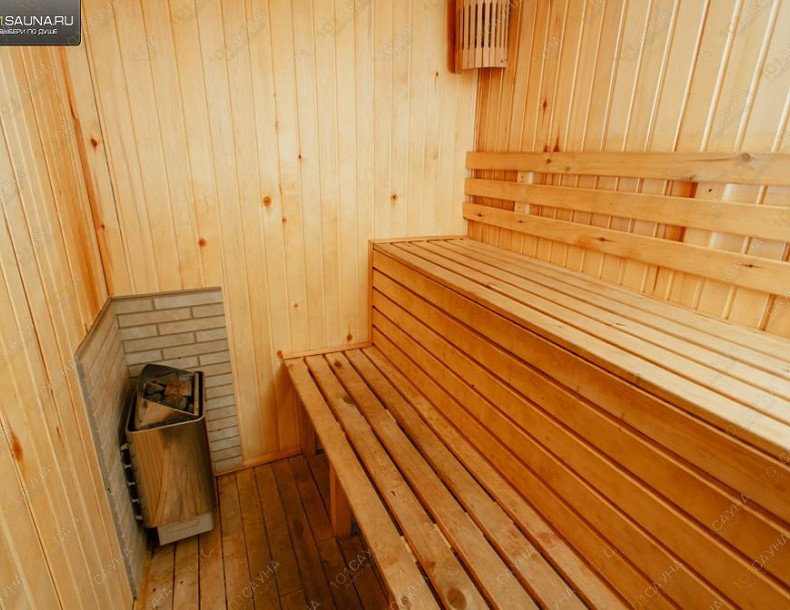 Баня Маяк, в Твери, 1-я Вагонников, 19а | интерьер | 1001sauna.com