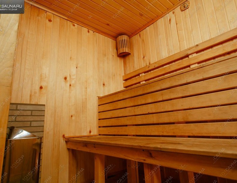 Баня Маяк, в Твери, 1-я Вагонников, 19а | интерьер | 1001sauna.com