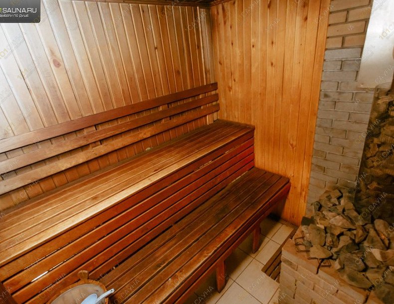 Баня Маяк, в Твери, 1-я Вагонников, 19а | интерьер | 1001sauna.com