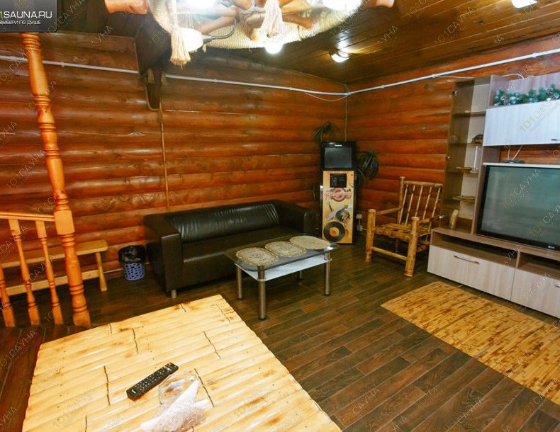 Баня Маяк, в Твери, 1-я Вагонников, 19а | интерьер | 1001sauna.com