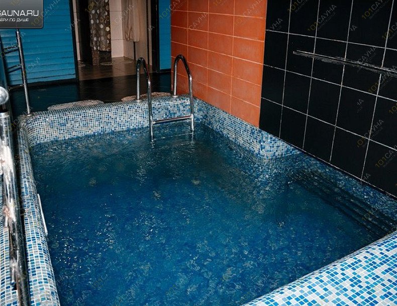 Сауна на Кропоткина, в Новосибирске, Кропоткина, 120/7 | 1 | 1001sauna.com