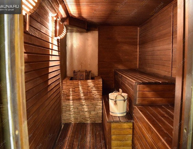Сауна на Кропоткина, в Новосибирске, Кропоткина, 120/7 | 3 | 1001sauna.com