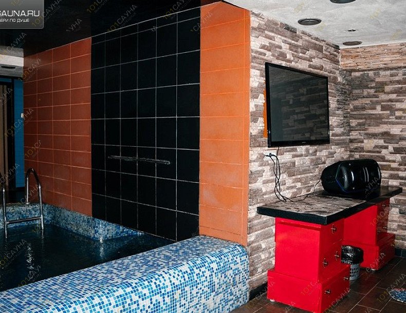 Сауна на Кропоткина, в Новосибирске, Кропоткина, 120/7 | 4 | 1001sauna.com