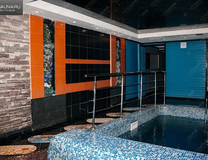 Сауна на Кропоткина, в Новосибирске, Кропоткина, 120/7 | 5 | 1001sauna.com