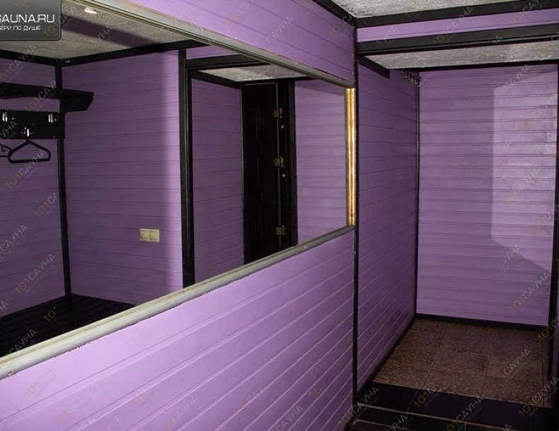 Сауна на Кропоткина, в Новосибирске, Кропоткина, 120/7 | 6 | 1001sauna.com