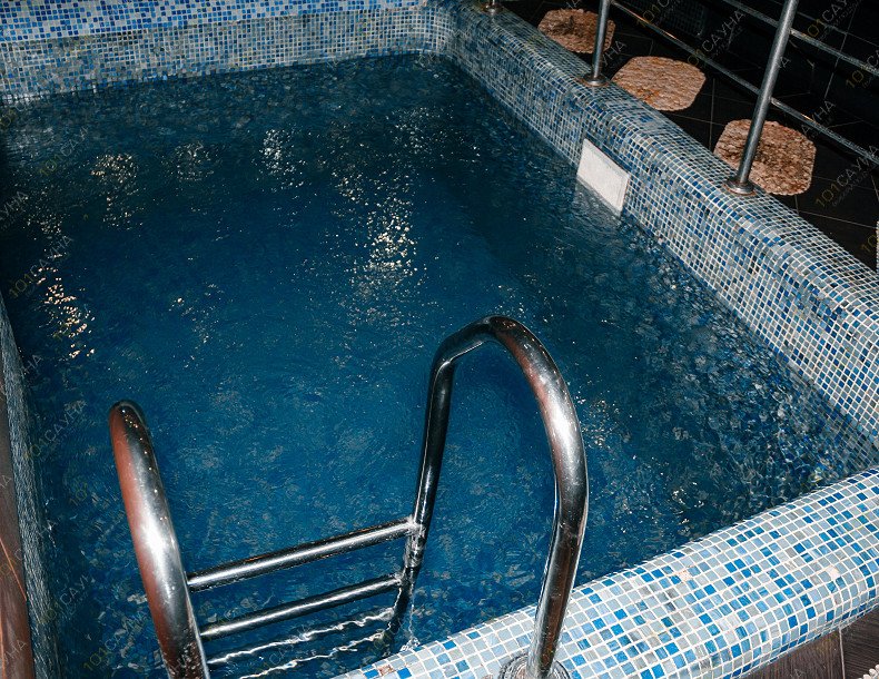 Сауна на Кропоткина, в Новосибирске, Кропоткина, 120/7 | . | 1001sauna.com