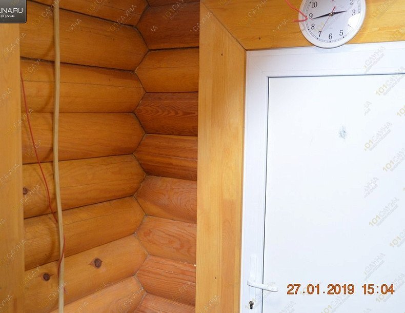 Сауна Малинки, в Нижневартовске, Индустриальная, 2П2 дом 20 | Домик 1. Фото: 109 | 1001sauna.com