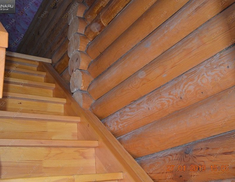 Сауна Малинки, в Нижневартовске, Индустриальная, 2П2 дом 20 | Домик 1. Фото: 110 | 1001sauna.com