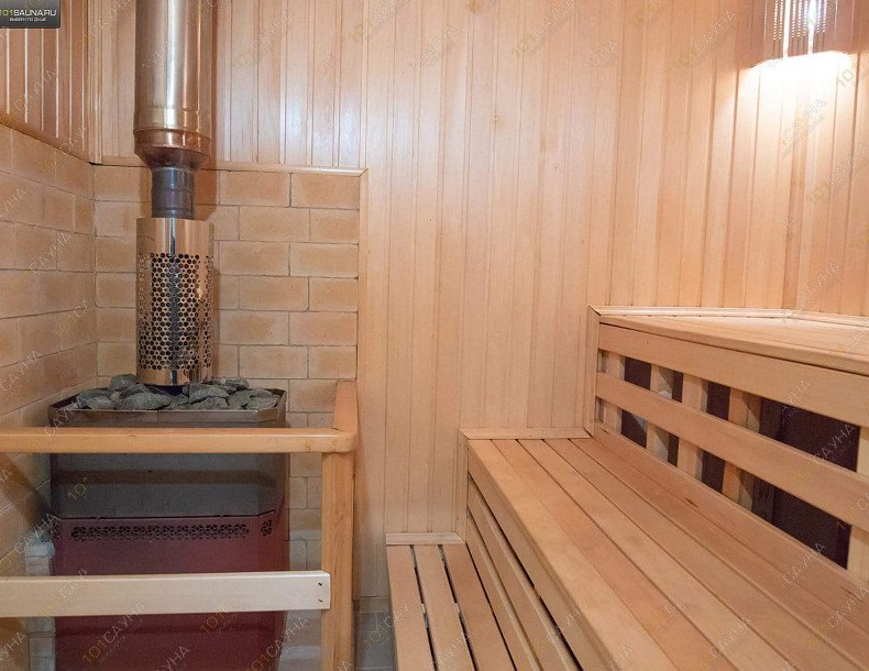 Сауна Приют уставшего Снебурашки, в Сочи, Сочи, Пос. Кудепста, Заречная, 1/2А | 3 | 1001sauna.com