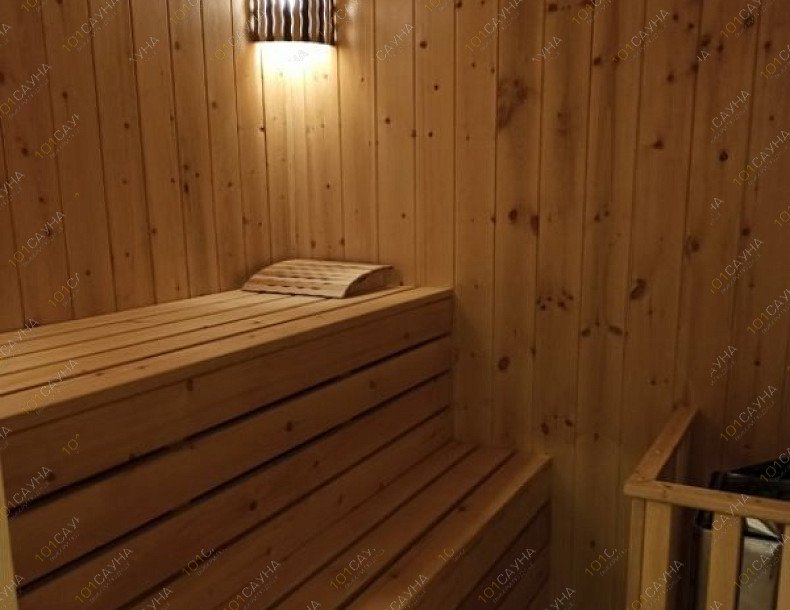 Семейная сауна в отеле Альфа Вилла, в Самаре, Михаила Сорокина, 22 | 1 | 1001sauna.com