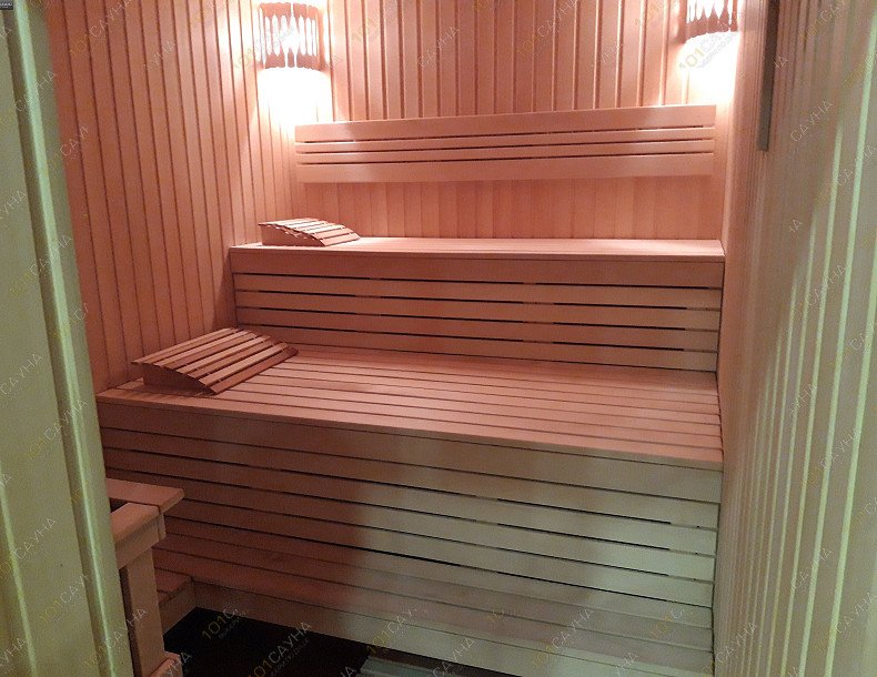 Баня На Майской, в Белгороде, Новосадовый, ул. Майская | 1 | 1001sauna.com