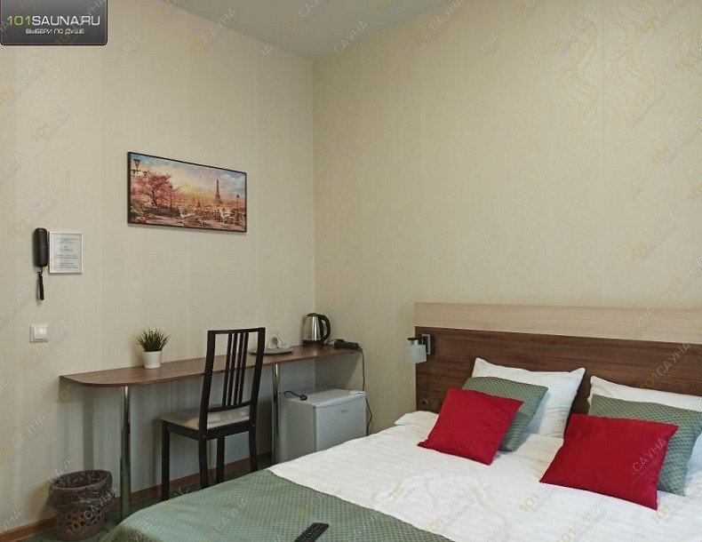 Семейная сауна в отеле Альфа Вилла, в Самаре, Михаила Сорокина, 22 | 3 | 1001sauna.com