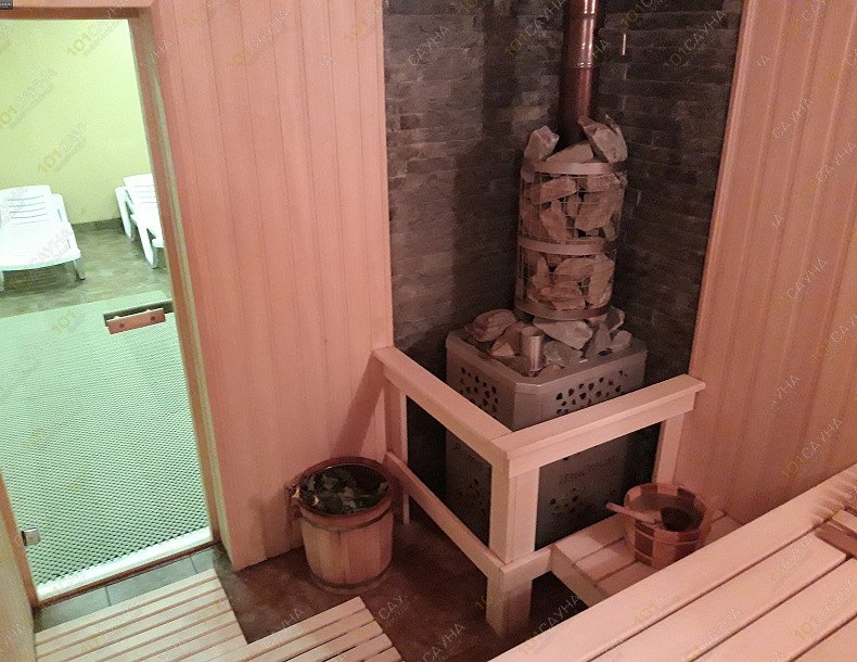 Баня На Майской, в Белгороде, Новосадовый, ул. Майская | 2 | 1001sauna.com