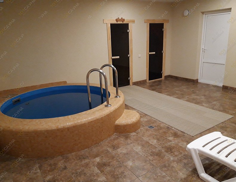 Баня На Майской, в Белгороде, Новосадовый, ул. Майская | 3 | 1001sauna.com