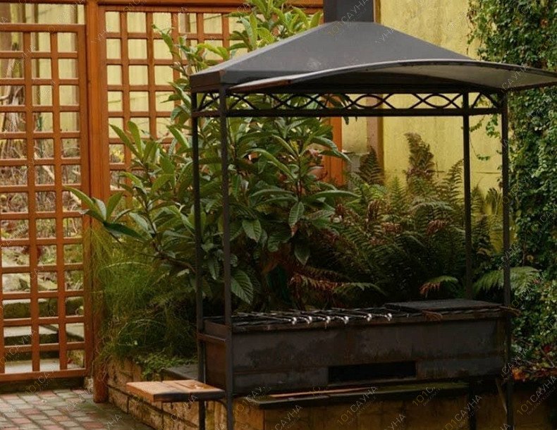 Сауна Приют уставшего Снебурашки, в Сочи, Сочи, Пос. Кудепста, Заречная, 1/2А | 6 | 1001sauna.com