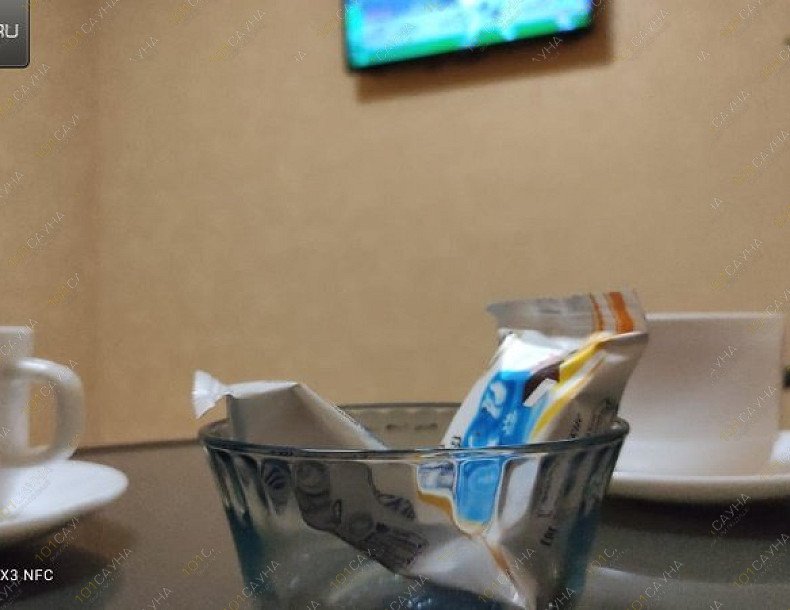 Семейная сауна в отеле Альфа Вилла, в Самаре, Михаила Сорокина, 22 | 10 | 1001sauna.com