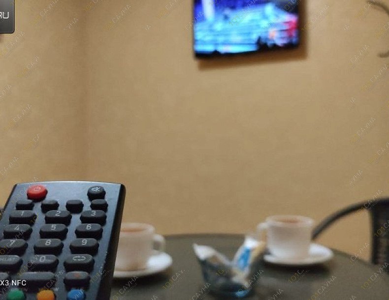 Семейная сауна в отеле Альфа Вилла, в Самаре, Михаила Сорокина, 22 | 11 | 1001sauna.com