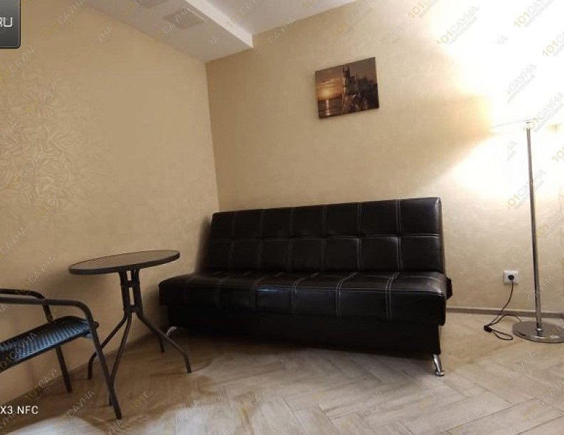 Семейная сауна в отеле Альфа Вилла, в Самаре, Михаила Сорокина, 22 | 12 | 1001sauna.com