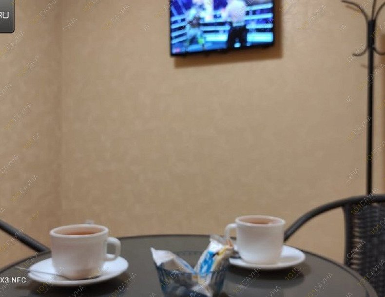 Семейная сауна в отеле Альфа Вилла, в Самаре, Михаила Сорокина, 22 | 13 | 1001sauna.com