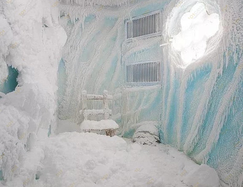 Сауна Приют уставшего Снебурашки, в Сочи, Сочи, Пос. Кудепста, Заречная, 1/2А | 7 | 1001sauna.com