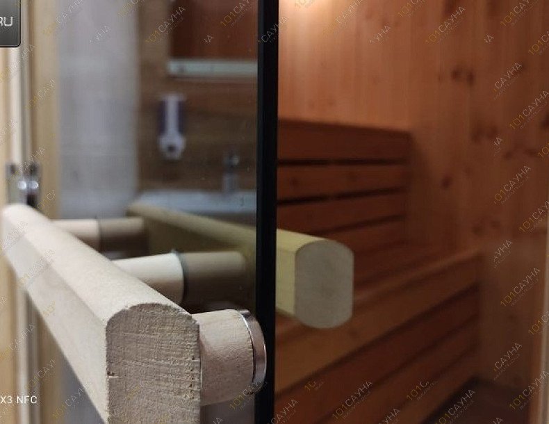 Семейная сауна в отеле Альфа Вилла, в Самаре, Михаила Сорокина, 22 | 15 | 1001sauna.com